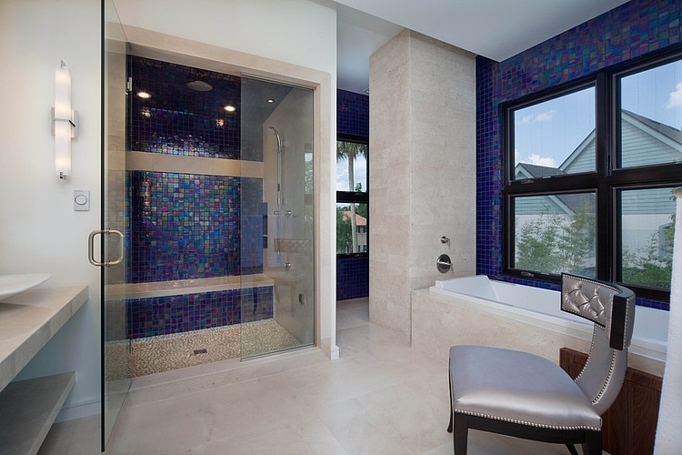 Miwa Residence by Phil Kean Designs