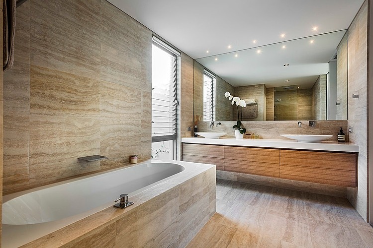 Ozone Residence by Swell Homes