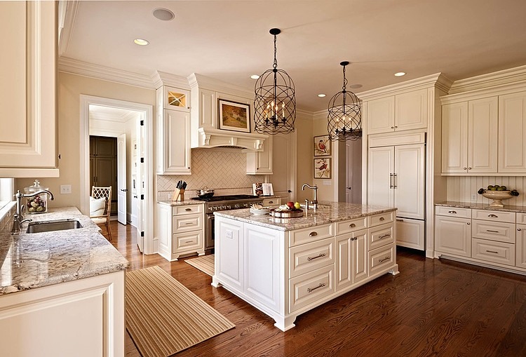 CC by Carolina Design Associates