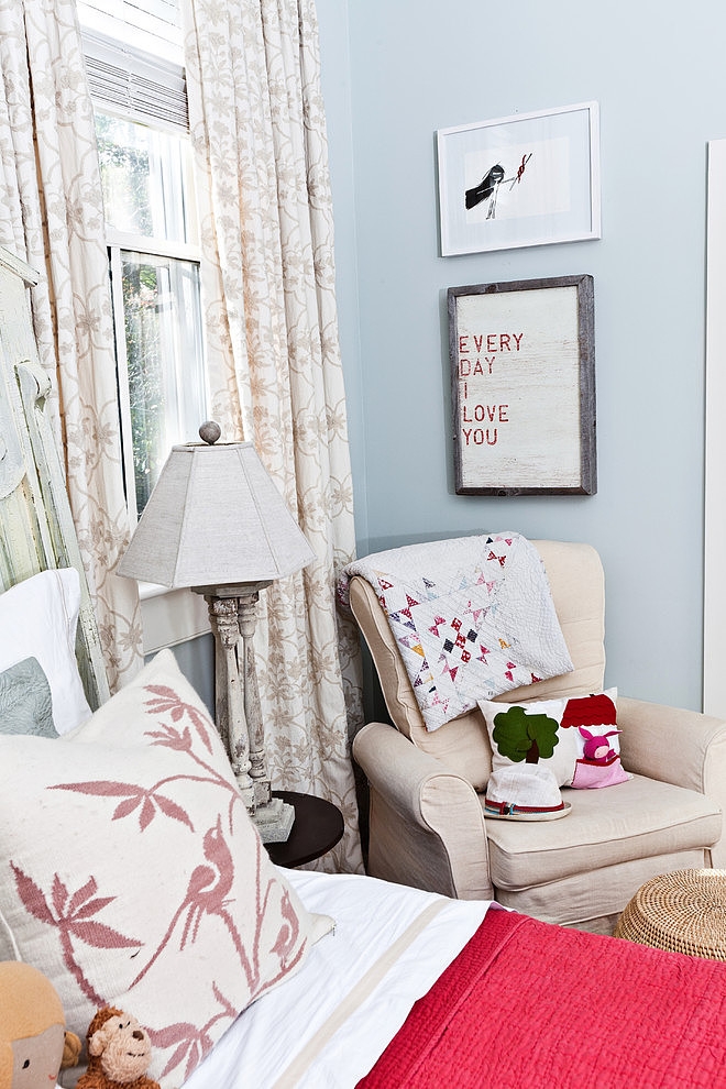 Island Dwelling by Cortney Bishop Design