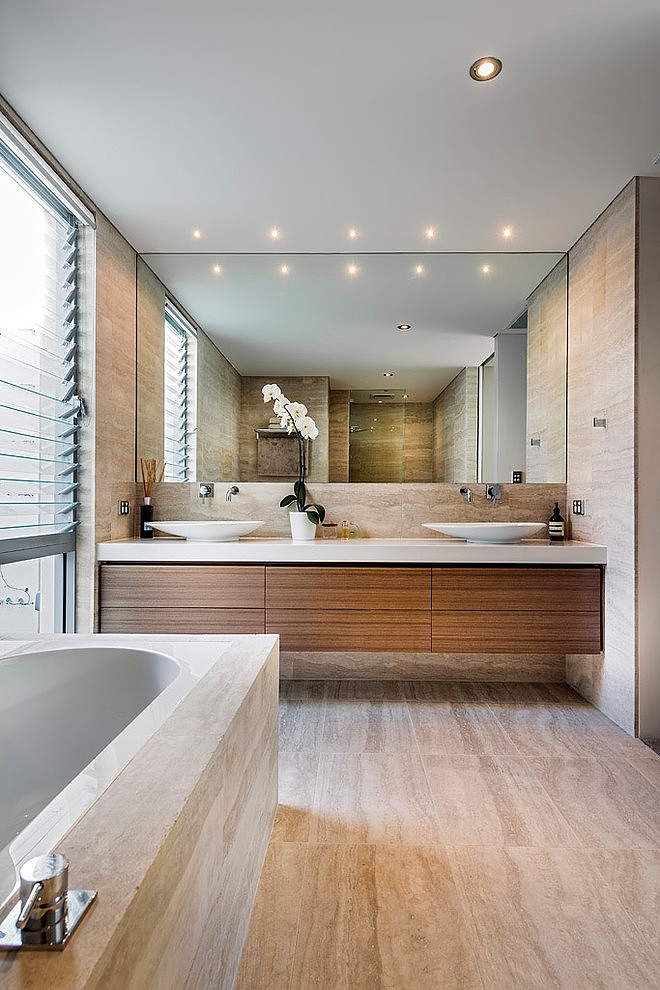 Ozone Residence by Swell Homes