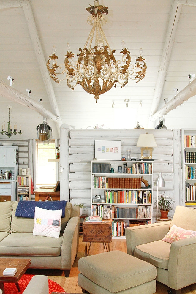 Eclectic Home by Nicole Ray