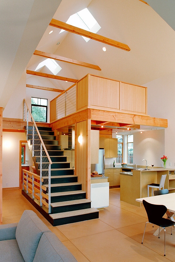 Magnolia Residence by David Vandervort Architects