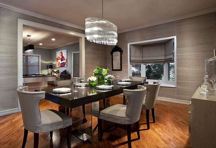 Long Island Residence by emc2interiors