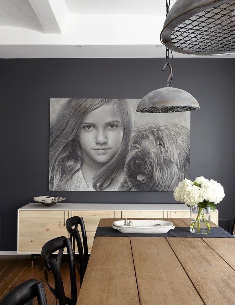 Hudson Loft by SchappacherWhite Ltd.