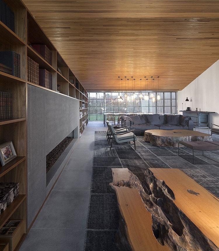 M&M House by StudioMK27