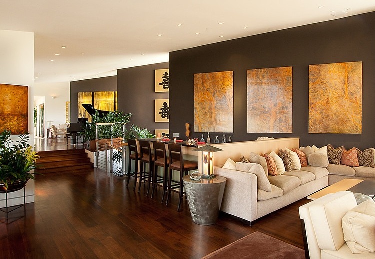Tao/Petersen House by Modern House Architects