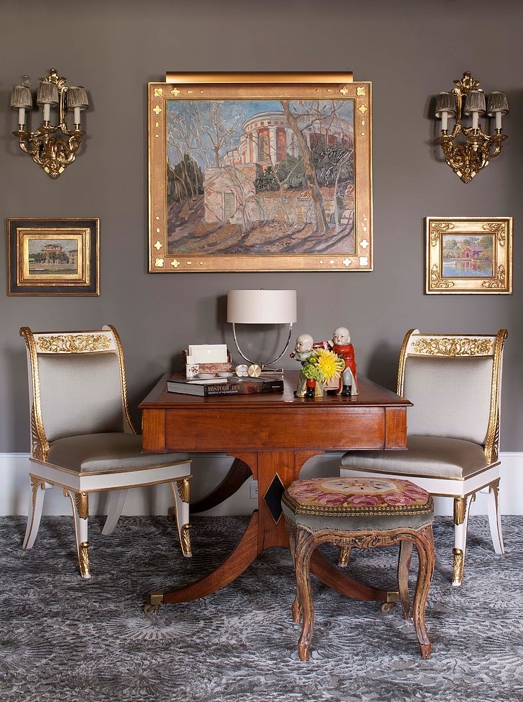 Classy Home by Hann Builders