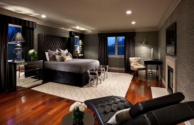 Long Island Residence by emc2interiors