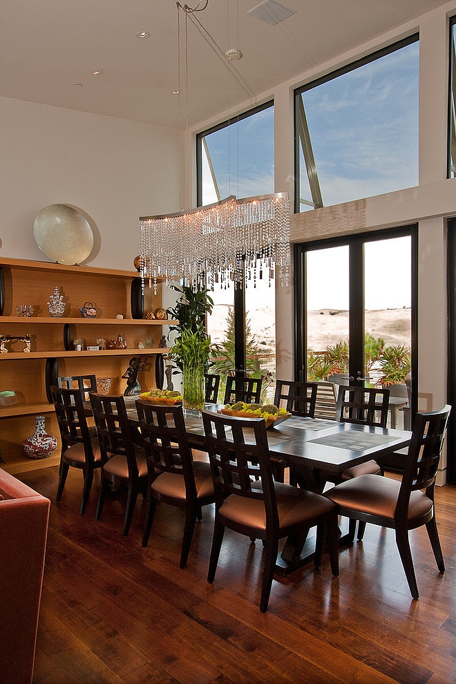 Tao/Petersen House by Modern House Architects