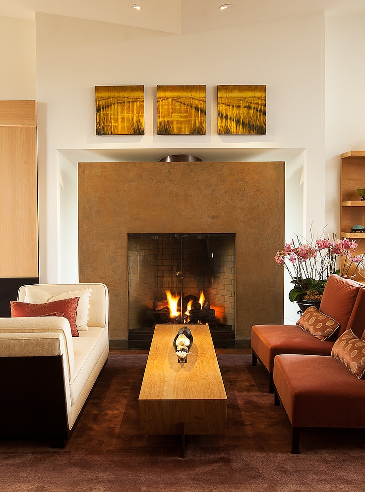 Tao/Petersen House by Modern House Architects