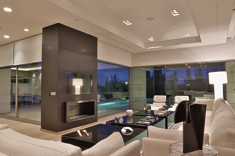 The Memory House by A-cero