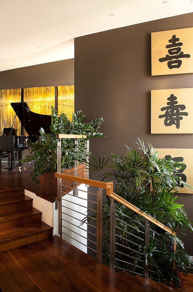 Tao/Petersen House by Modern House Architects
