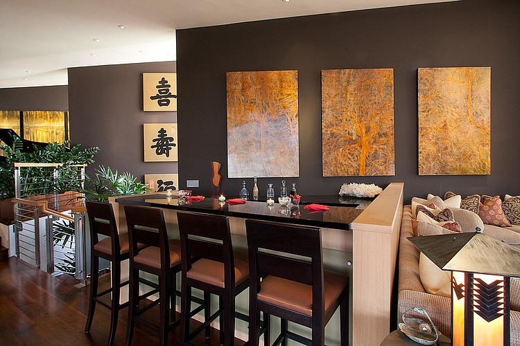 Tao/Petersen House by Modern House Architects