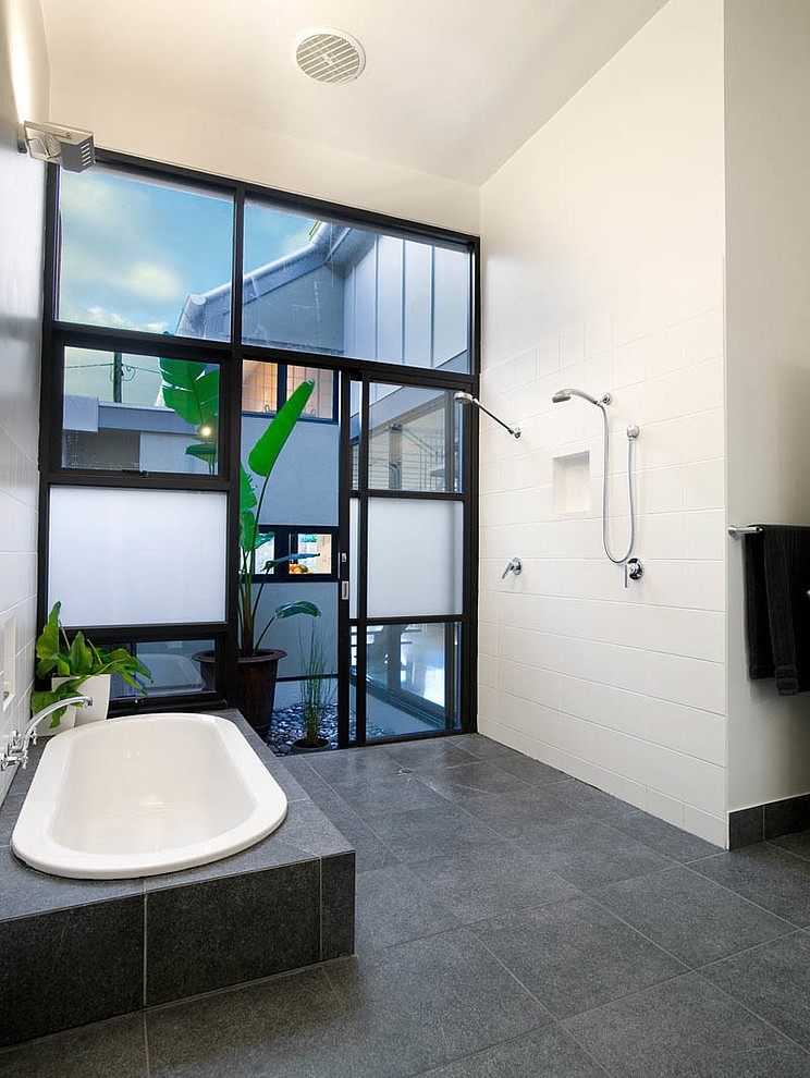 North Fitzroy Renovation by Architecture Matters