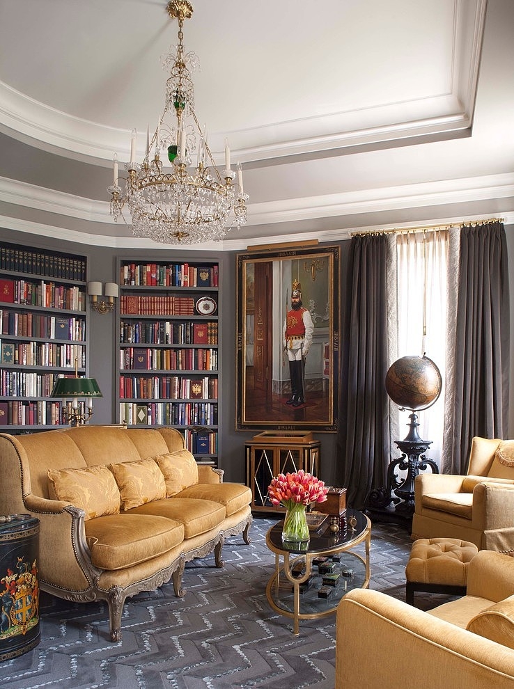 Classy Home by Hann Builders