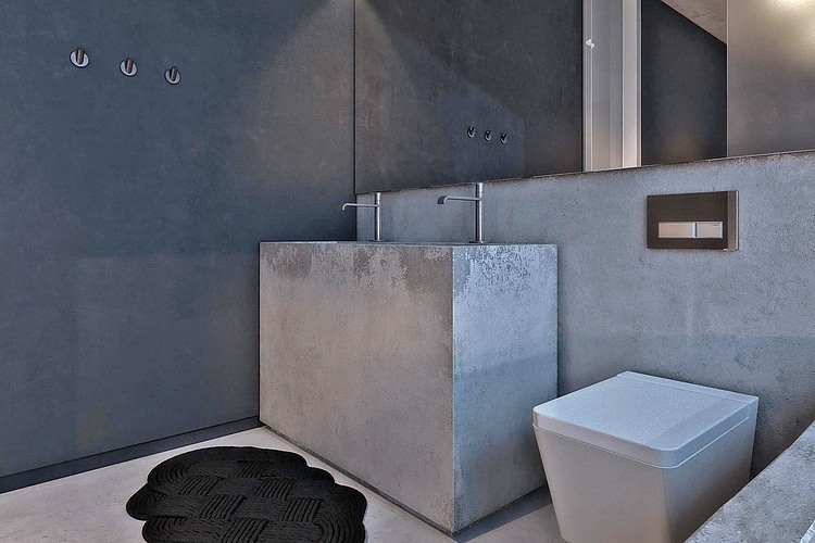 Chair House by Igor Sirotov Architect