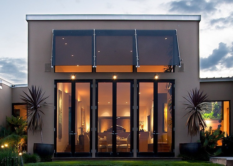 Tao/Petersen House by Modern House Architects