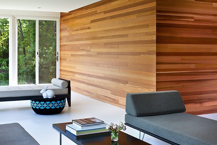 Hudson Valley House by Jeff Jordan Architects