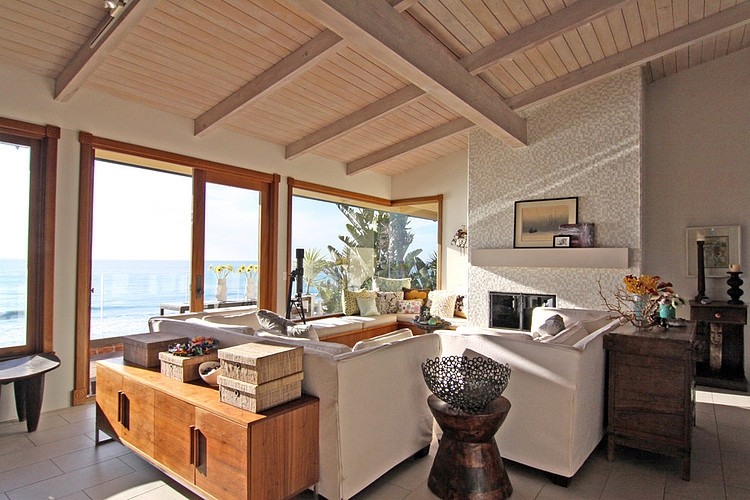 Beautiful Home in Leucadia, California