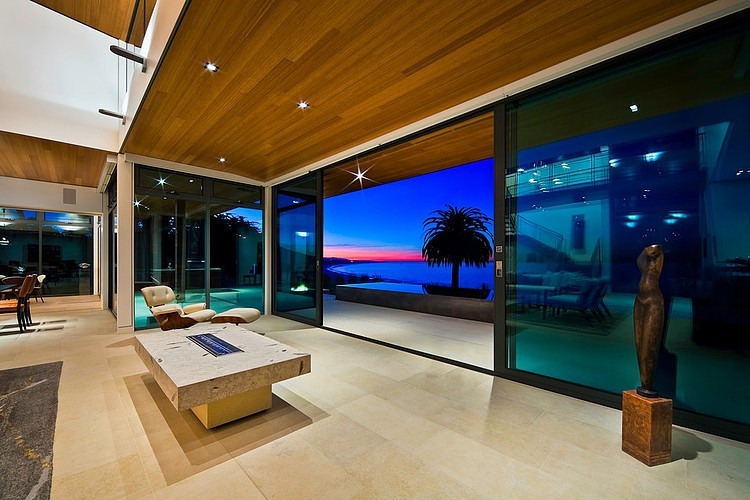 Padaro Residence by Dana Berkus Interiors