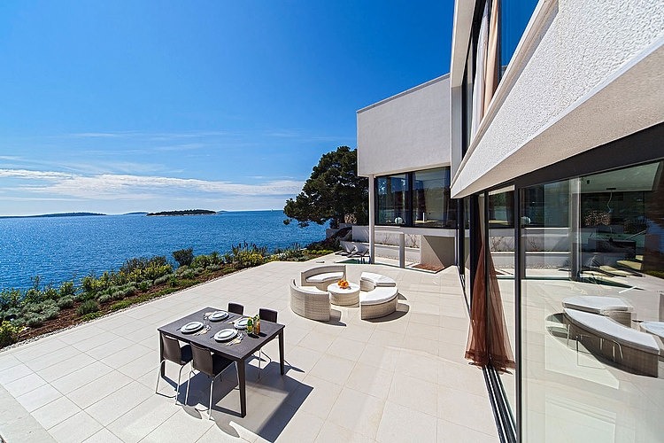 Golden Rays Villa 3