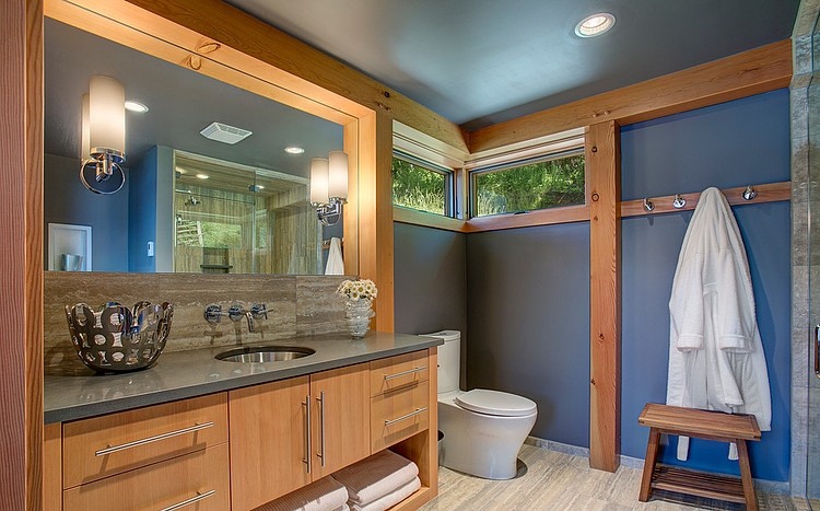 Idaho Retreat by FabCab