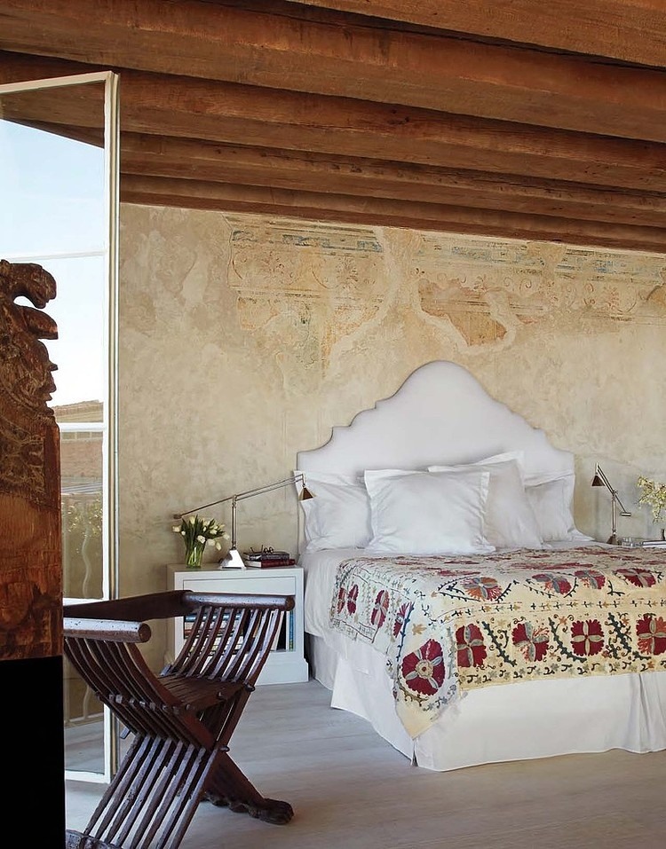 Malibu Retreat by iLA Designs
