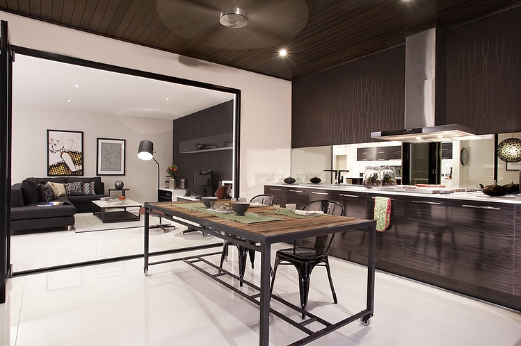 Metropol Home by Orbit Homes