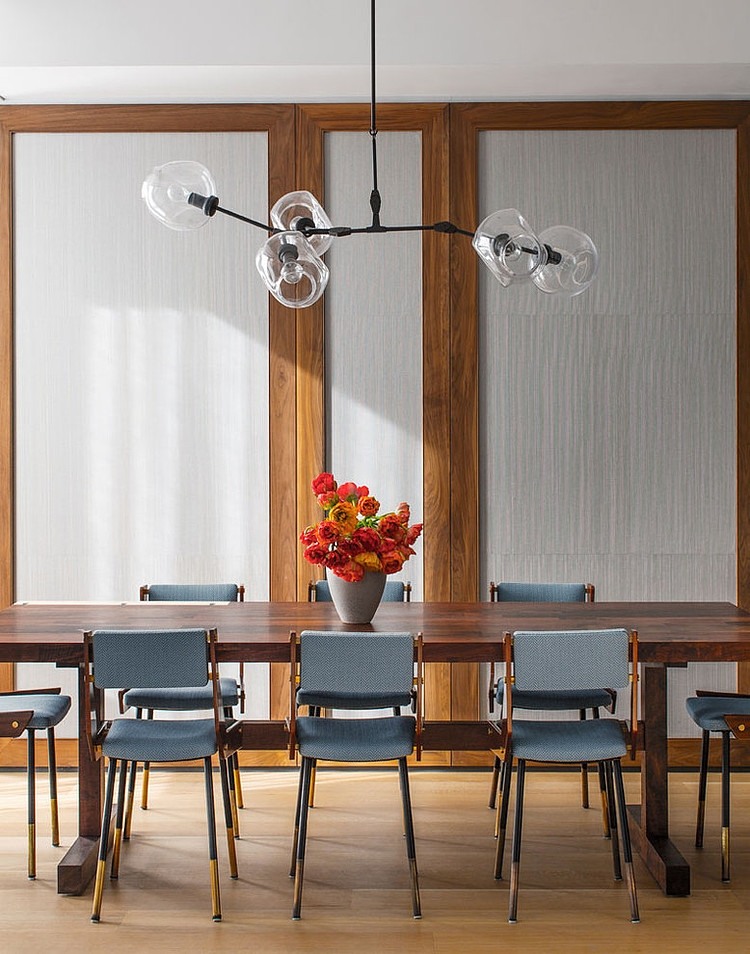 Ninth Avenue Duplex by Best & Company