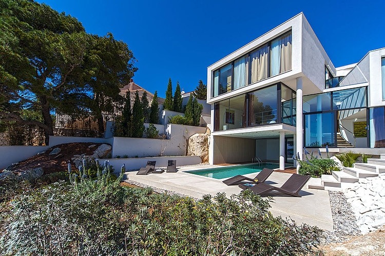 Golden Rays Villa 3