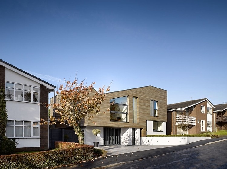 House 1005 by ISA Studio