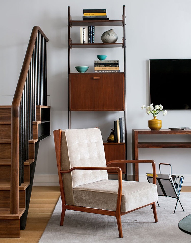 Ninth Avenue Duplex by Best & Company