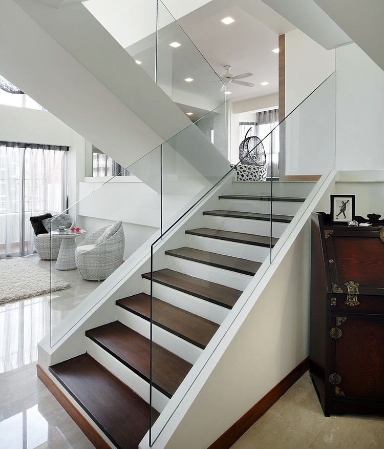 Pandan Valley Home by The Interior Place