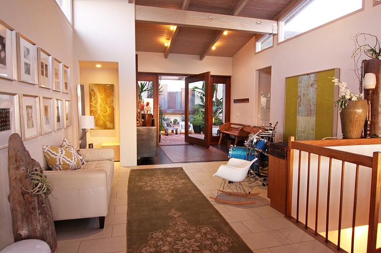 Beautiful Home in Leucadia, California