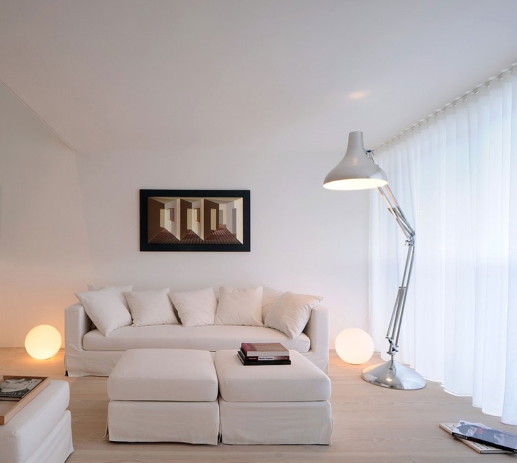Highgate Residence by TG Studio