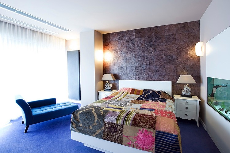 Ioanid Penthouse by Pazo Group