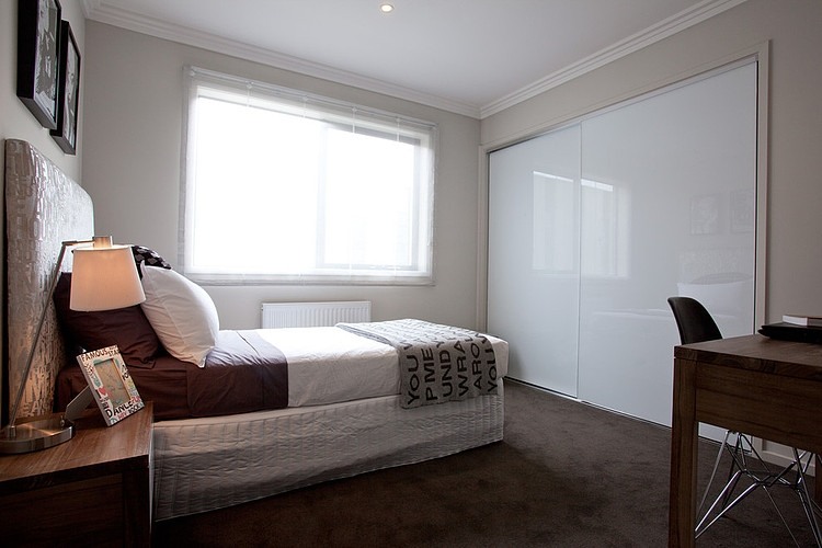 Metropol Home by Orbit Homes
