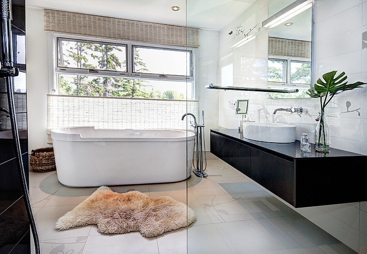 Modern Home by Rusch Projects