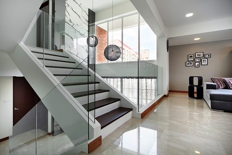 Pandan Valley Home by The Interior Place