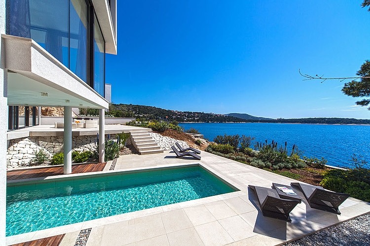 Golden Rays Villa 3
