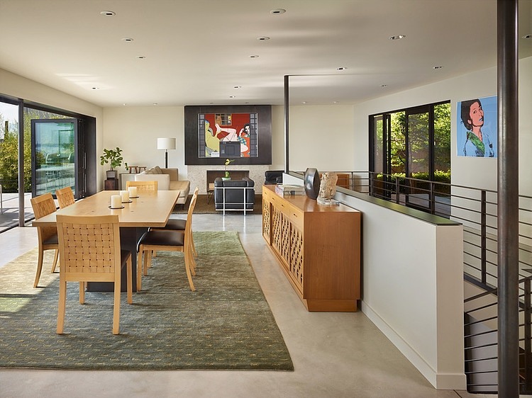 Leschi Residence by Suyama Peterson Deguchi