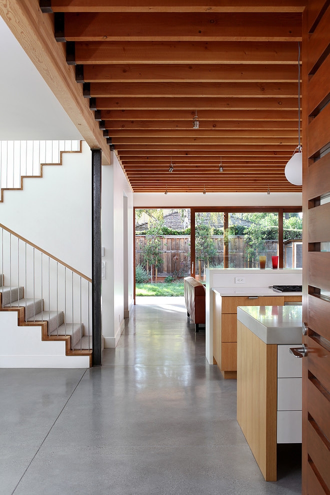 Palo Alto House by Arcanum Architecture