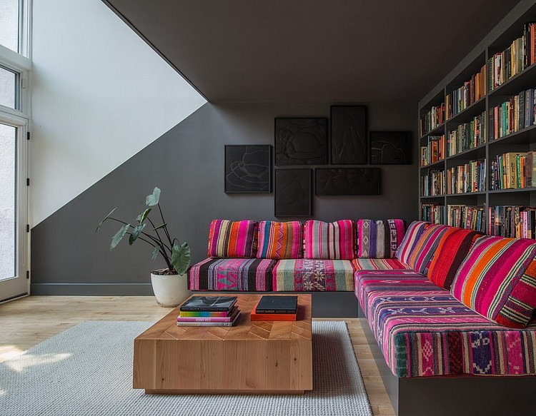 Brooklyn Brownstone by Jessica Helgerson Interior Design