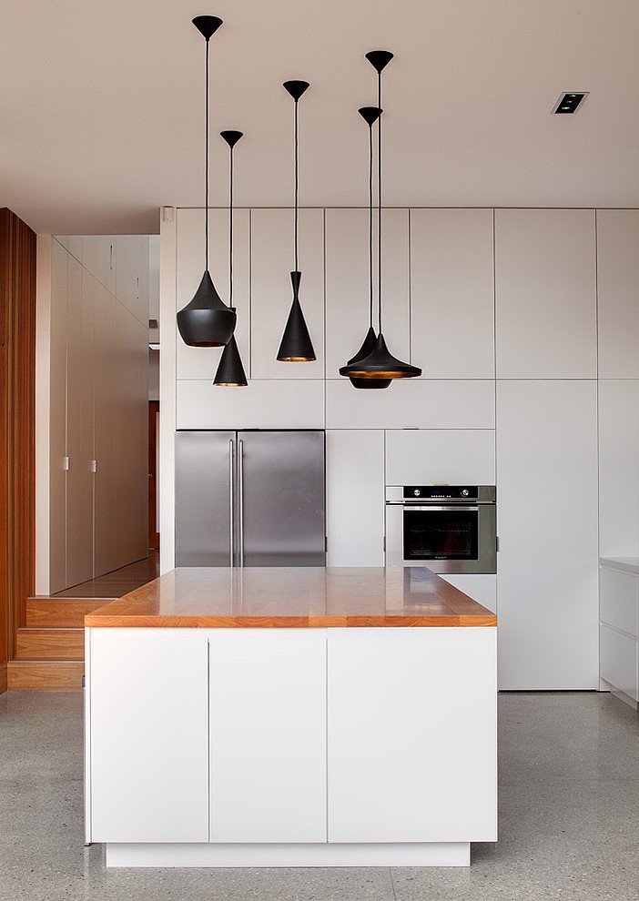 Castlecrag Residence by CplusC Architectural Workshop
