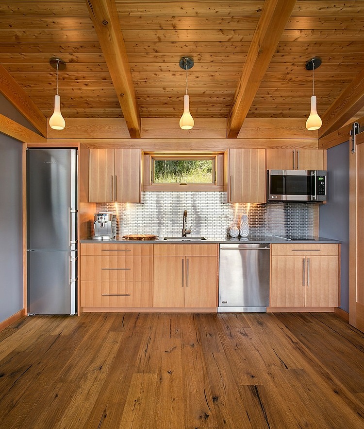 Idaho Retreat by FabCab