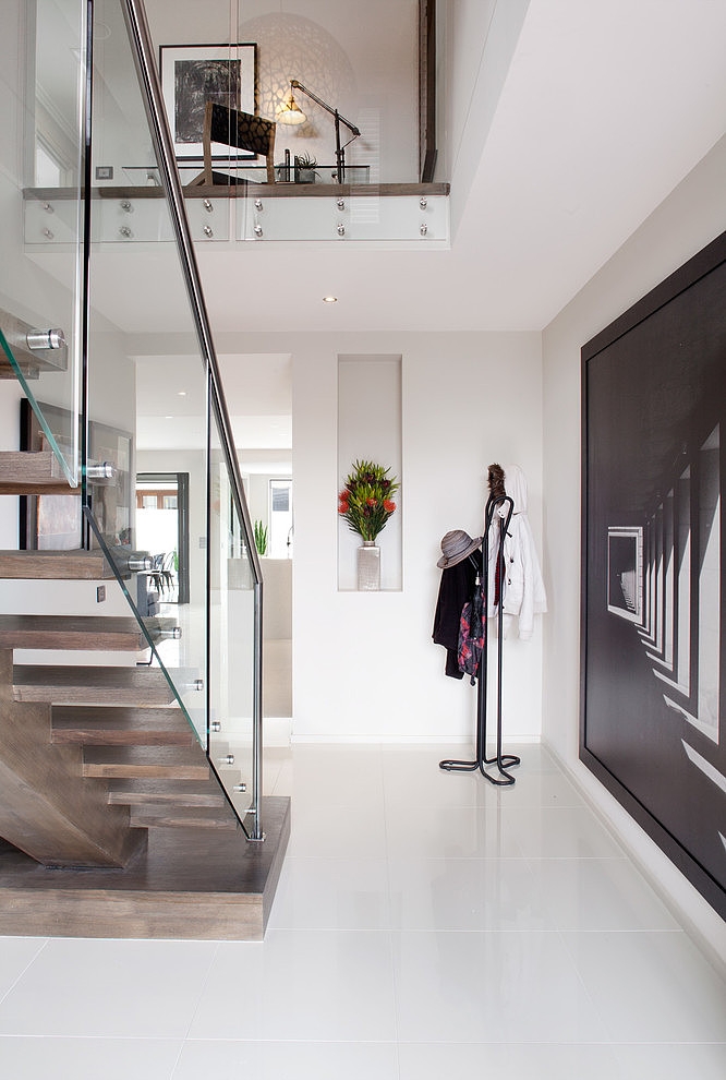 Metropol Home by Orbit Homes
