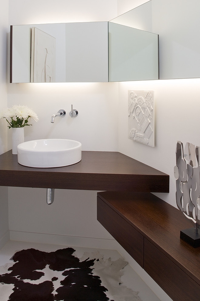 Modern Residence by Hufft Projects