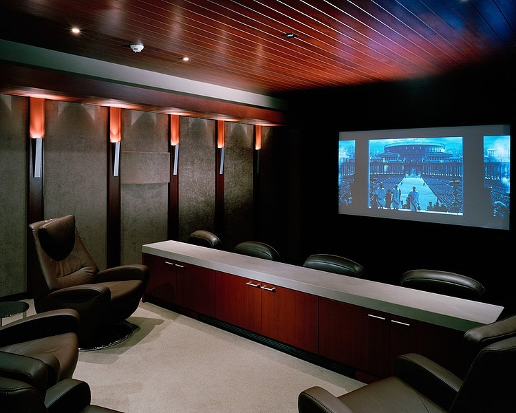Shimmon Residence by Swatt