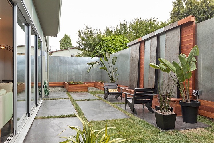 60th Street House by Baranstudio : Architecture
